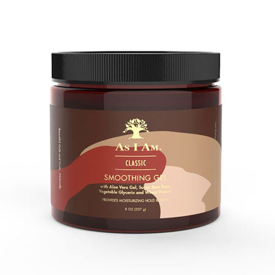 Gelée lissante pour bordures Smoothing Gel Classic Collection