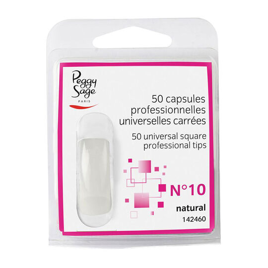 Universelles carrées N°10