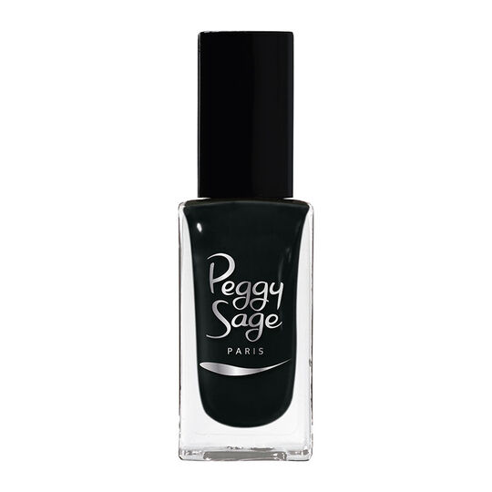 Vernis à ongles smoky jungle