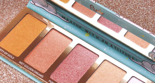 Rude Cosmetics