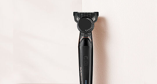 Babyliss for Men