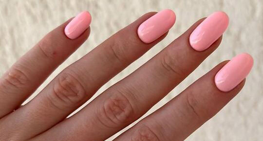 Juliana Nails